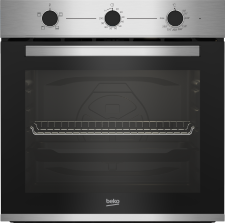 Электрический духовой шкаф Beko BBIC 12100 XD